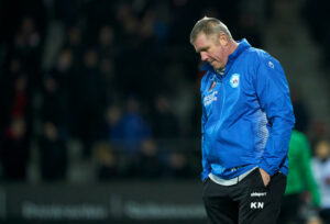 Kent Nielsen, Silkeborg