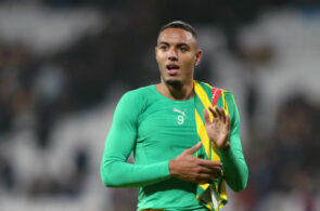 Kenneth Zohore, West Bromwich