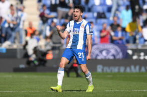 Marc Roca, Espanyol