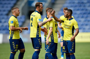 Jens Martin Gammelby Brøndby