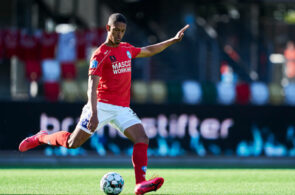 Frederik Alves Ibsen, Silkeborg IF