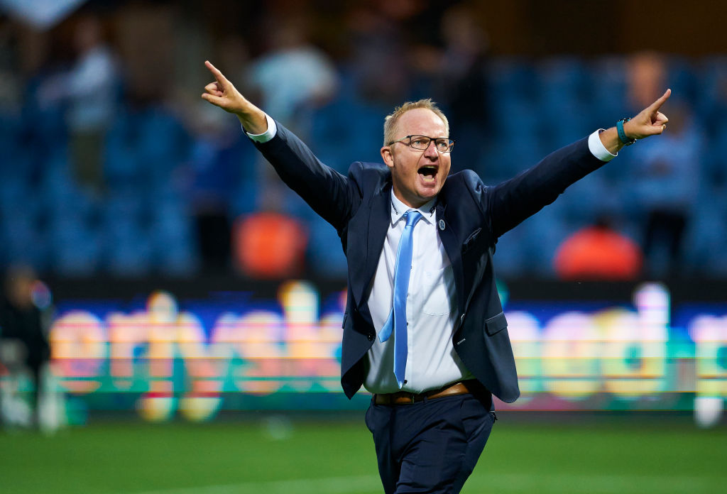 Glen Riddersholm, SønderjyskE