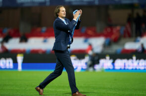 Hans Jørgen Haysen, SønderjyskE