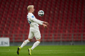 FC Copenhagen vs AGF Aarhus - Danish 3F Superliga