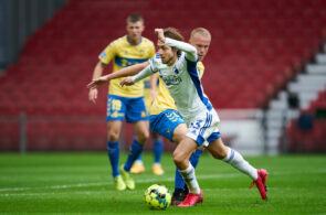 Rasmus Falk, FC København
