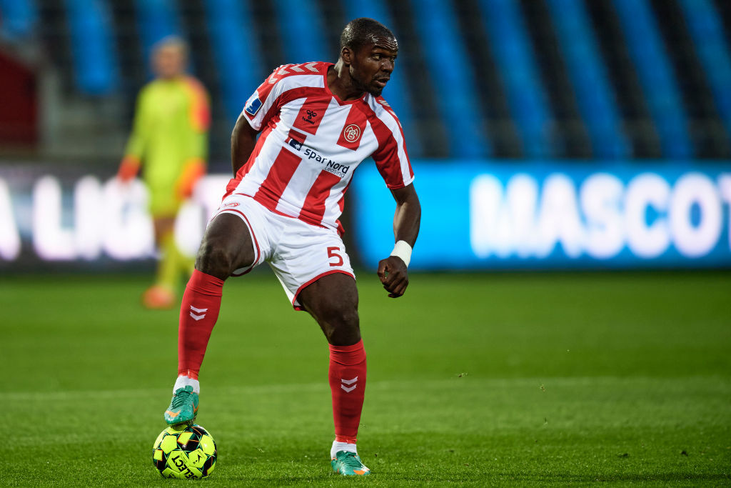 AaB Aalborg vs AC Horsens - Danish 3F Superliga