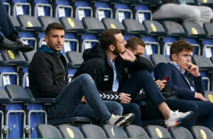 Brondby IF vs AC Horsens - Danish 3F Superliga