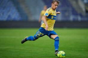 Simon Hedlund, Brøndby IF