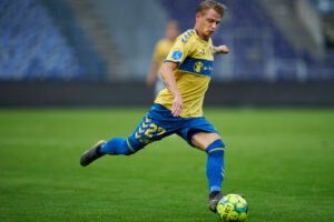 Simon Hedlund, Brøndby IF