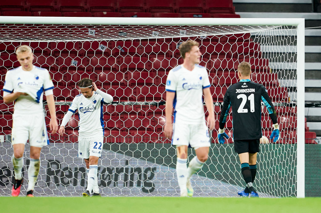 FC København
