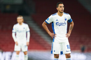 Zeca, FC København