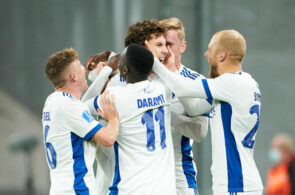 Jonas Wind FC København