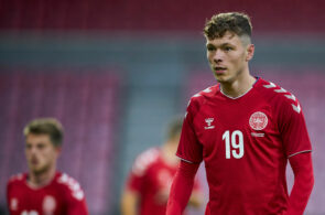 Denmark vs Faroe Islands - International Friendly