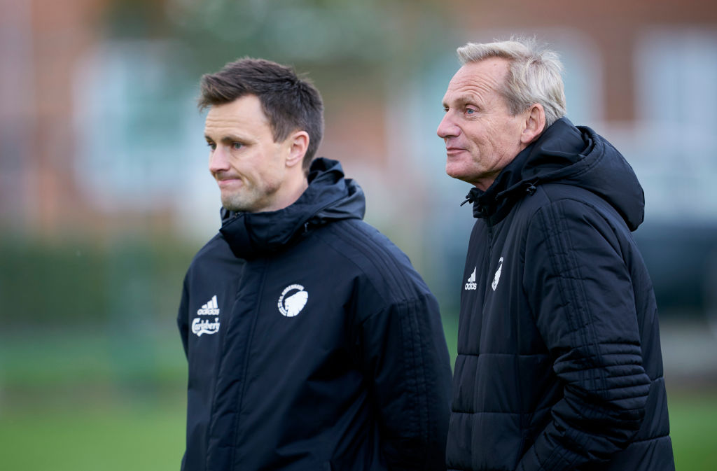 William Kvist, FC København