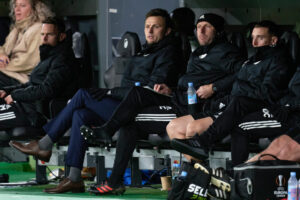 FC Copenhagen vs AaB Aalborg - Danish 3F Superliga