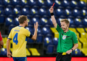 Sigurd Rosted, Brøndby