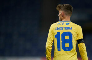 Jesper Lindstrøm, Brøndby