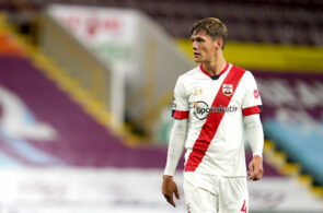 Jannik Vestergaard, Danmark