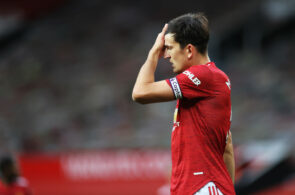 Manchester United v Tottenham Hotspur - Premier League