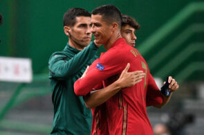 Portugal v Spain - International Friendly