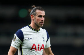 Gareth Bale, Tottenham