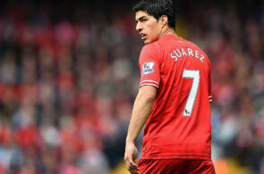 Luis Suárez, Liverpool