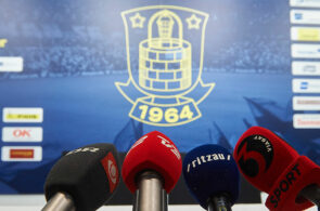 Brøndby