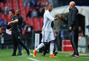 FC Copenhagen vs Lyngby BK - Danish Alka Superliga