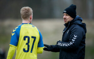 Brondby IF vs FC Roskilde - Test Match