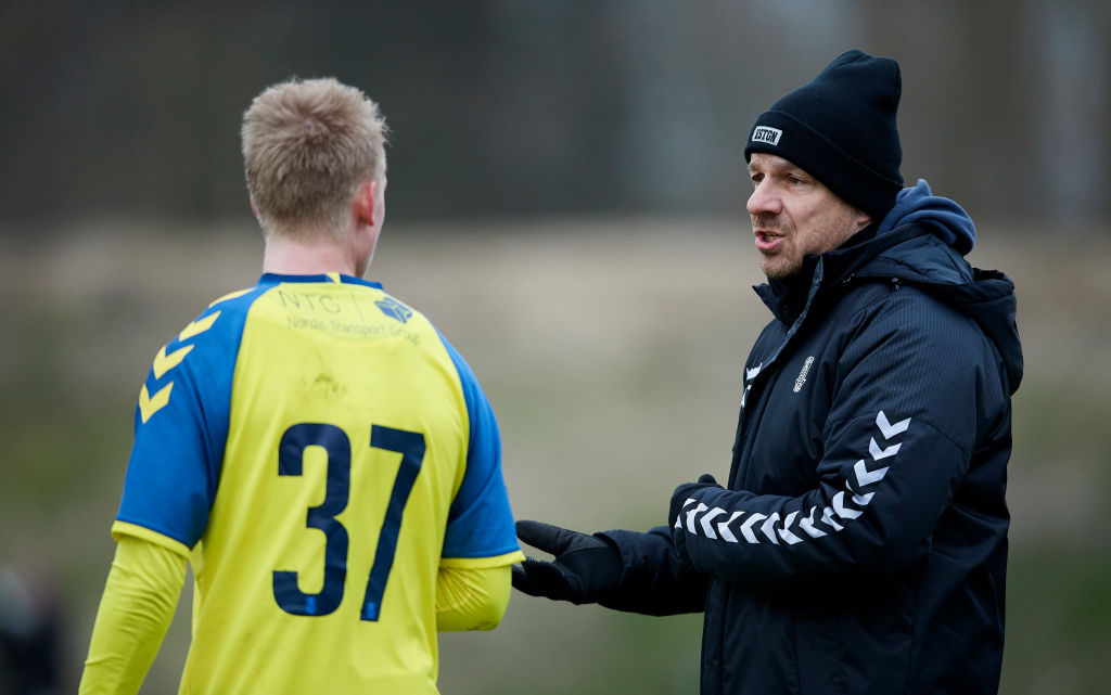 Brondby IF vs FC Roskilde - Test Match