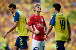 Magnus Mattsson Silkeborg