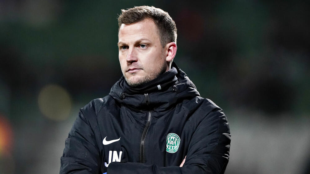 Jacob Neestrup, Viborg