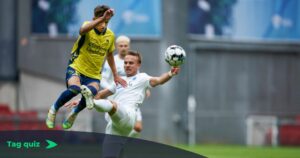 Jesper Lindstrøm Pierre Bengtsson