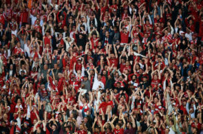 Denmark vs Ireland - UEFA Euro 2020 Qualifier