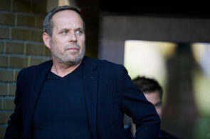 Carsten Jensen Brøndby