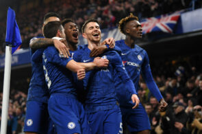 Chelsea FC v Arsenal FC - Premier League