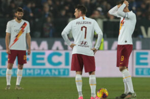 Atalanta BC v AS Roma - Serie A