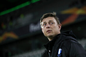 Jon Dahl Tomasson, Malmö