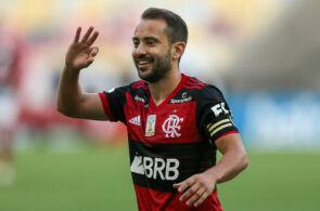 Everton Ribeiro, Flamengo