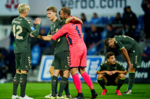 Randers FC vs Brondby IF - Danish 3F Superliga