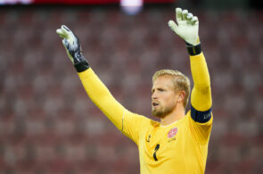 Kasper Schmeichel