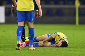 Brondby IF vs OB Odense - Danish 3F Superliga