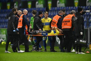 Brondby IF vs OB Odense - Danish 3F Superliga