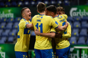Brøndby