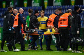 Blas Riveros Brøndby