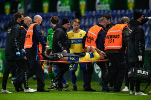 Blas Riveros Brøndby