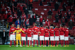 Danmark