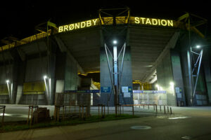 Brøndby Stadion