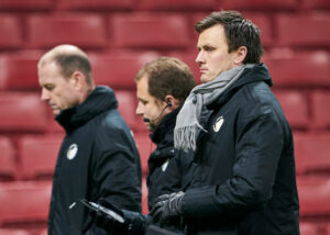 William Kvist, FC København