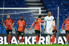 Mathias Zanka Jørgensen FC København